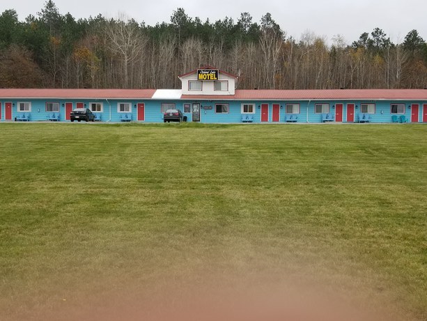 Imagen general del Hotel Richard Lake Motel. Foto 2