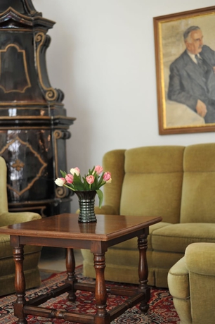 Imagen de los interiores del Hotel Richard Löwenherz. Foto 18