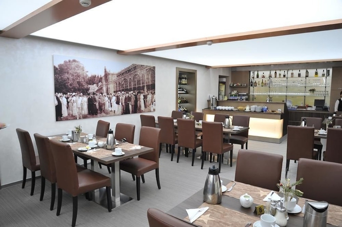Imagen de los interiores del Hotel Richard, Marianske Lazne. Foto 18