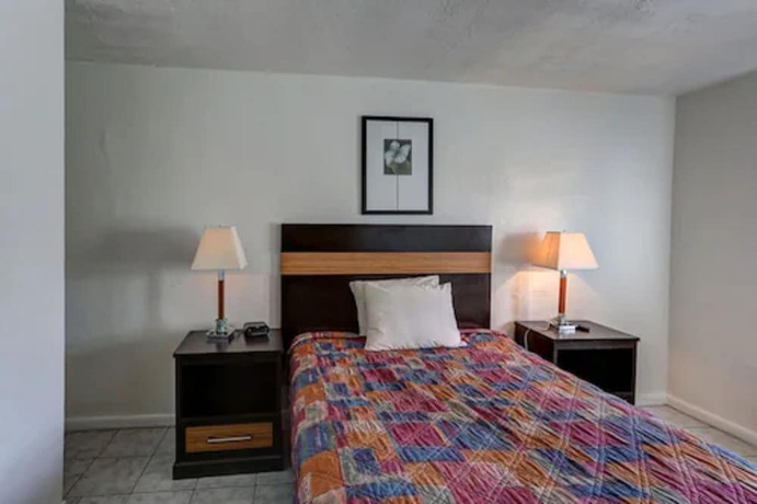 Imagen general del Hotel Richard\'s. Foto 1