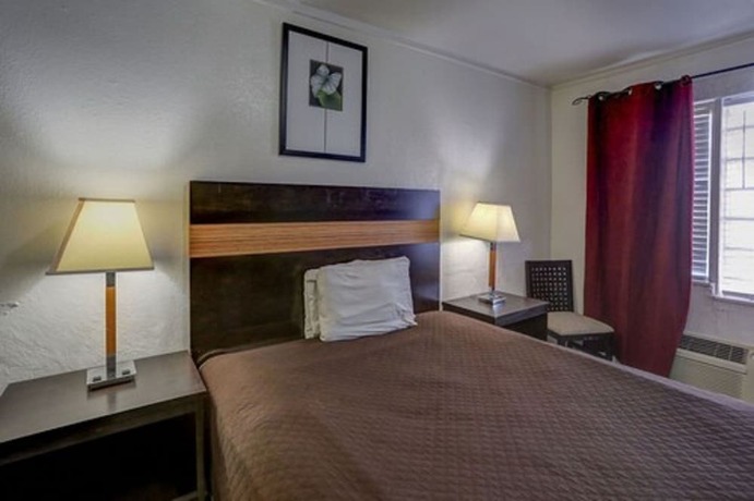 Imagen general del Hotel Richard\'s. Foto 3