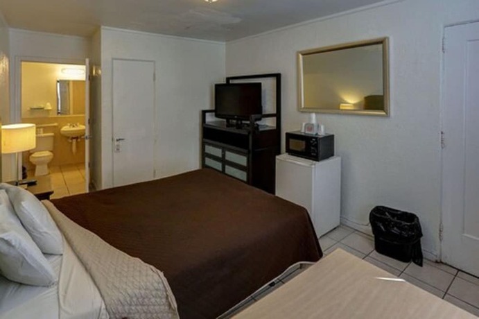 Imagen general del Hotel Richard\'s. Foto 5