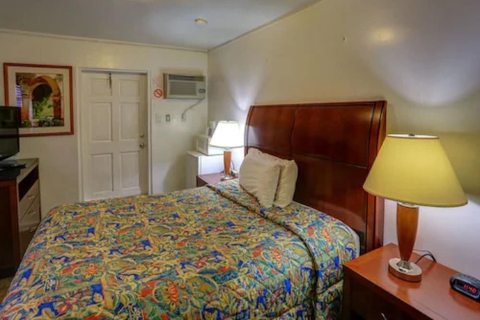 Imagen general del Hotel Richard\'s. Foto 6