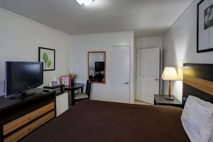 Imagen de la habitación del Hotel Richard\'s. Foto 15