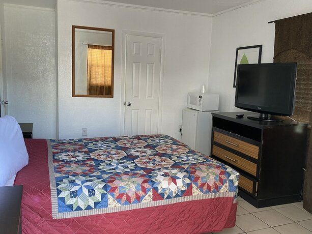 Imagen de la habitación del Hotel Richard\'s. Foto 16