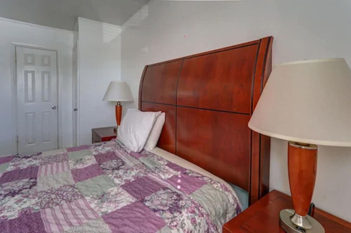 Imagen general del Hotel Richard\'s. Foto 7