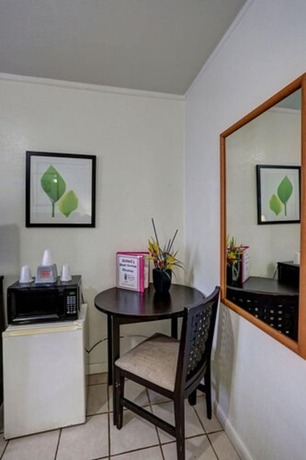 Imagen general del Hotel Richard\'s. Foto 8