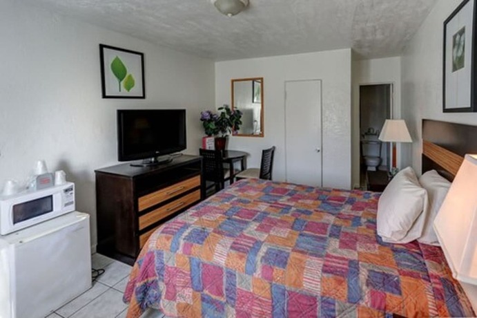 Imagen general del Hotel Richard\'s. Foto 9