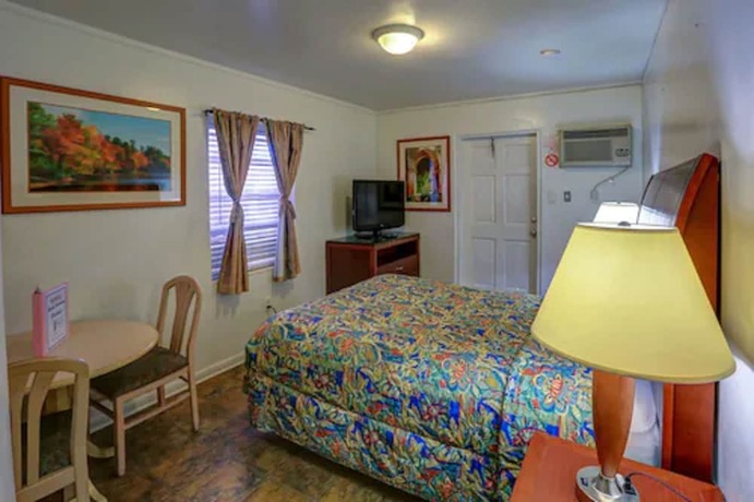 Imagen general del Hotel Richard\'s. Foto 10