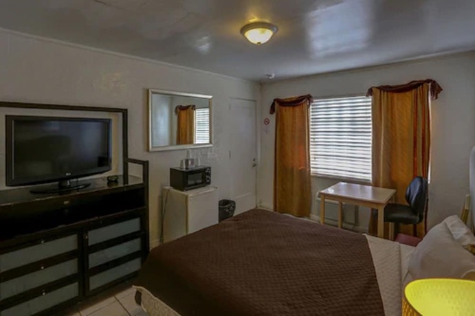Imagen general del Hotel Richard\'s. Foto 11