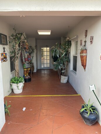 Imagen general del Hotel Richard\'s. Foto 14