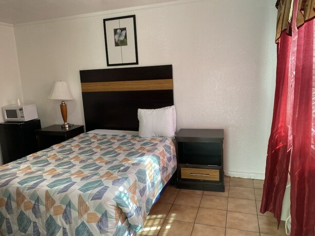 Imagen de la habitación del Hotel Richard\'s. Foto 19