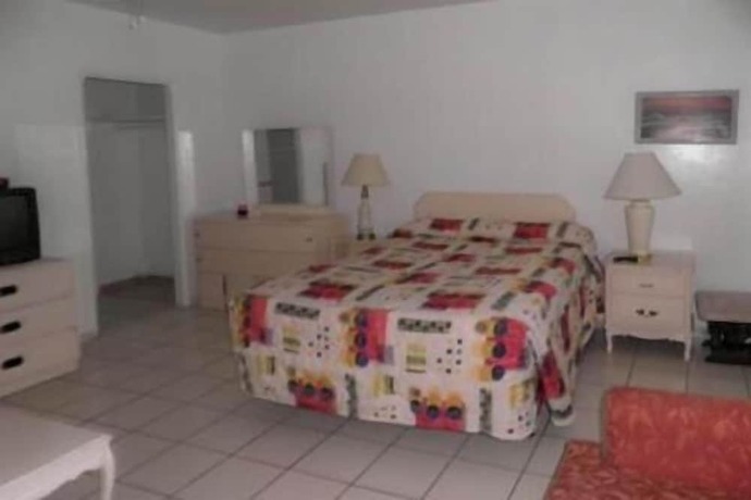 Imagen general del Hotel Richard\'s Motel Extended Stay. Foto 1