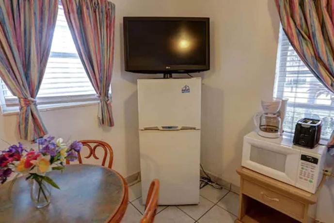 Imagen general del Hotel Richard\'s Motel Extended Stay. Foto 6
