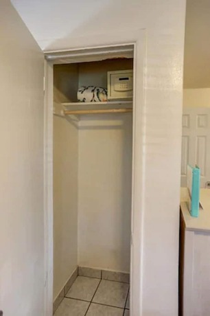 Imagen general del Hotel Richard\'s Motel Extended Stay. Foto 7