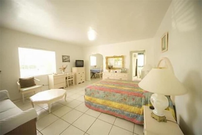 Imagen general del Hotel Richard\'s Motel Extended Stay. Foto 9