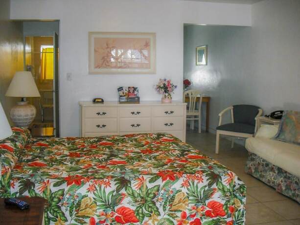 Imagen general del Hotel Richard\'s Motel Extended Stay. Foto 15