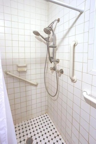 Imagen general del Hotel Richard\'s Motel Studio. Foto 7