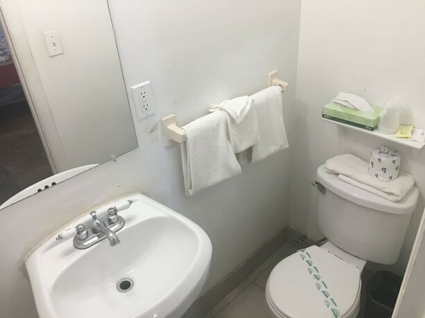 Imagen general del Hotel Richard\'s Pet Friendly Motel. Foto 8
