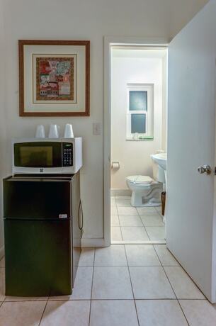 Imagen general del Hotel Richard\'s Pet Friendly Motel. Foto 11