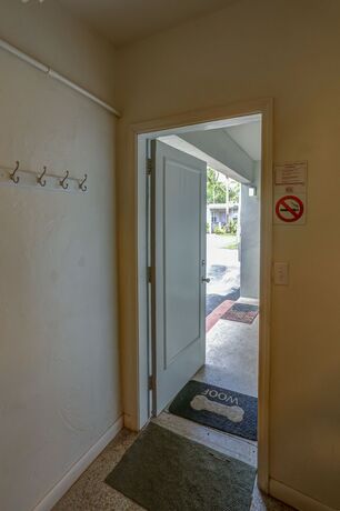 Imagen general del Hotel Richard\'s Pet Friendly Motel. Foto 12