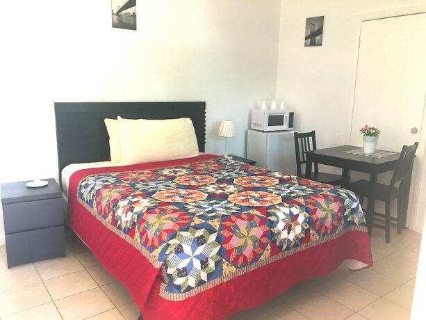 Imagen general del Hotel Richard\'s Pet Friendly Motel. Foto 13