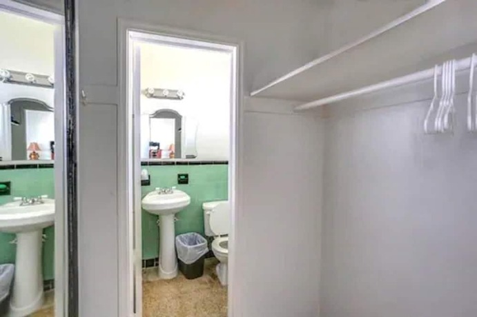 Imagen general del Hotel Richard\'s Pet Friendly Motel. Foto 16