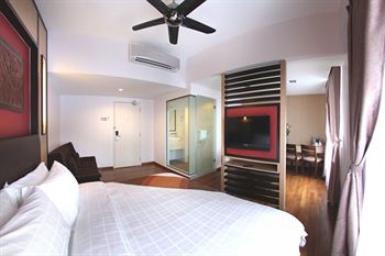 Imagen general del Hotel Richbaliz. Foto 3