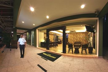 Imagen general del Hotel Richbaliz. Foto 4