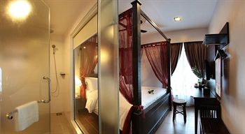 Imagen general del Hotel Richbaliz. Foto 5