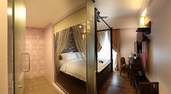 Imagen general del Hotel Richbaliz. Foto 7