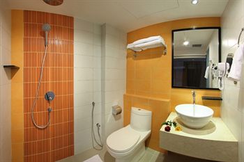 Imagen general del Hotel Richbaliz. Foto 8