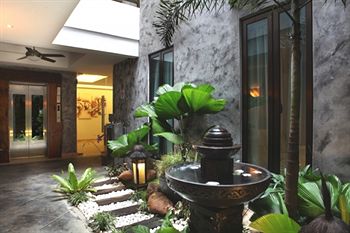Imagen general del Hotel Richbaliz. Foto 9