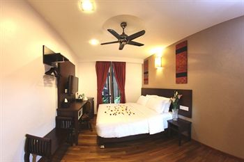 Imagen general del Hotel Richbaliz. Foto 10