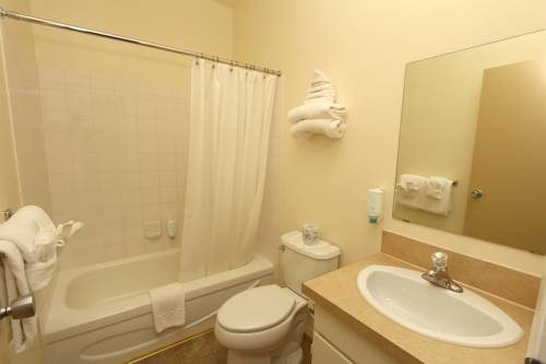Imagen de la habitación del Hotel Richca Heritage. Foto 3