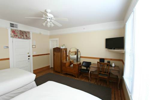 Imagen de la habitación del Hotel Richca Heritage. Foto 4