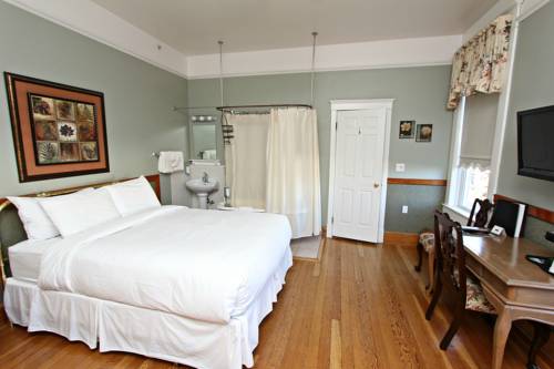 Imagen de la habitación del Hotel Richca Heritage. Foto 5