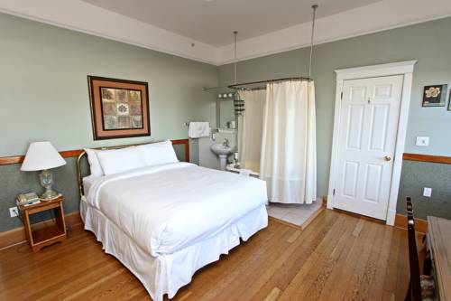 Imagen de la habitación del Hotel Richca Heritage. Foto 6