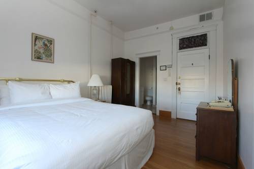 Imagen de la habitación del Hotel Richca Heritage. Foto 8
