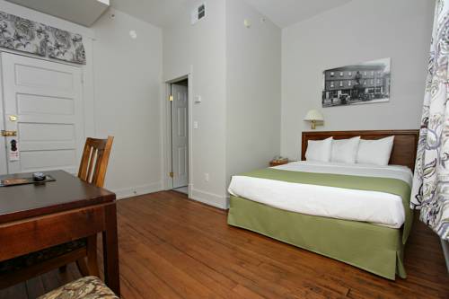 Imagen de la habitación del Hotel Richca Heritage. Foto 11