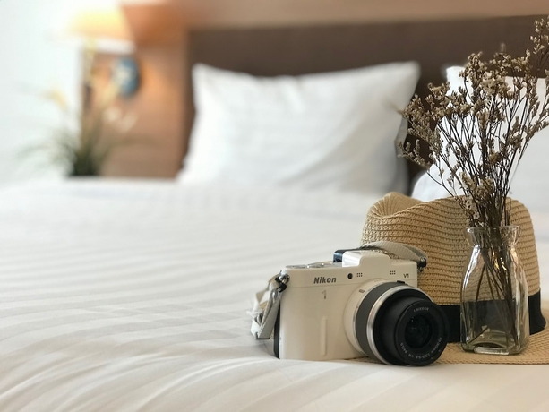 Imagen de la habitación del Hotel Riche Hua Hin. Foto 6