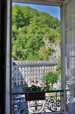 Imagen general del Hotel Richelieu, Aas. Foto 5