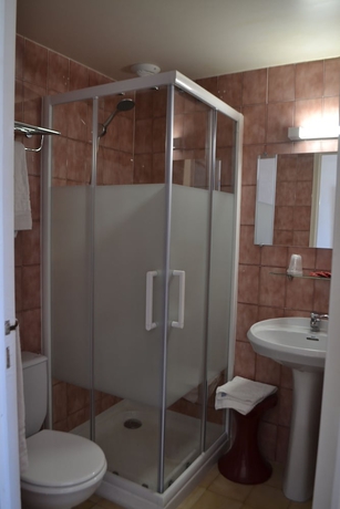 Imagen de la habitación del Hotel Richelieu. Foto 17