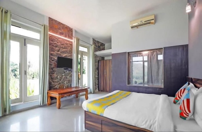 Imagen general del Hotel Richi Valley Resort. Foto 5