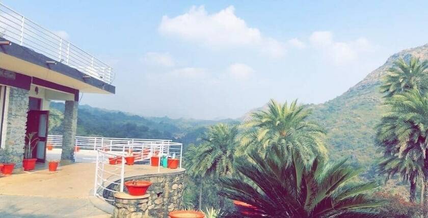 Imagen general del Hotel Richi Valley Resort. Foto 6