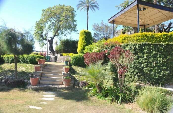 Imagen general del Hotel Richi Valley Resort. Foto 7