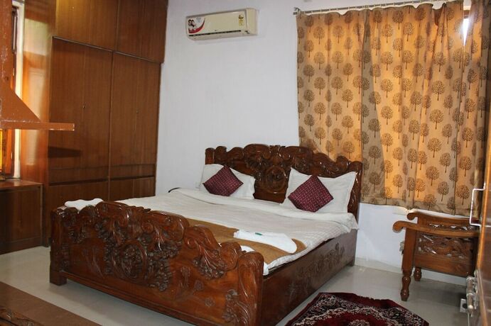 Imagen general del Hotel Richi Valley Resort. Foto 11