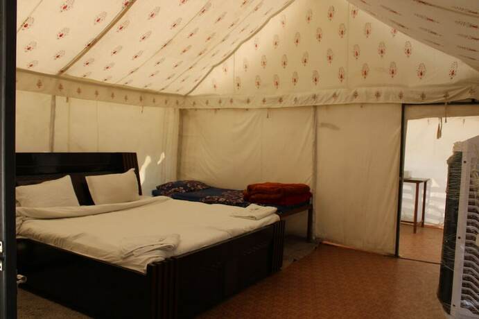 Imagen general del Hotel Richi Valley Resort. Foto 13