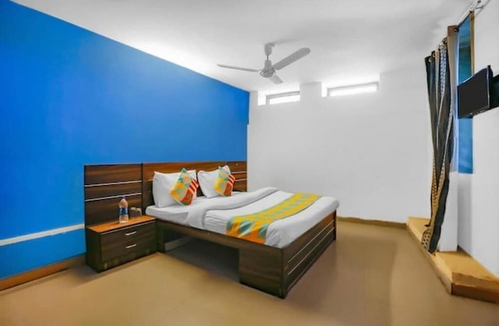 Imagen de la habitación del Hotel Richi Valley Resort. Foto 15