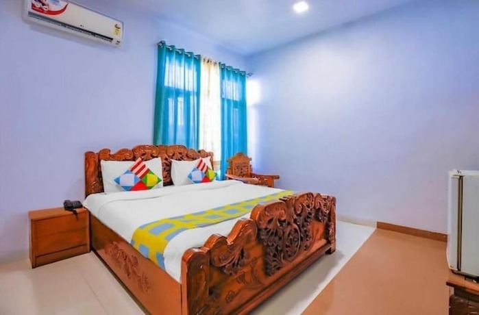 Imagen de la habitación del Hotel Richi Valley Resort. Foto 16